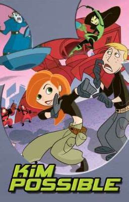 kim possible futanari|[Antizero] Anything is Possible (Kim Possible) [Ongoing]